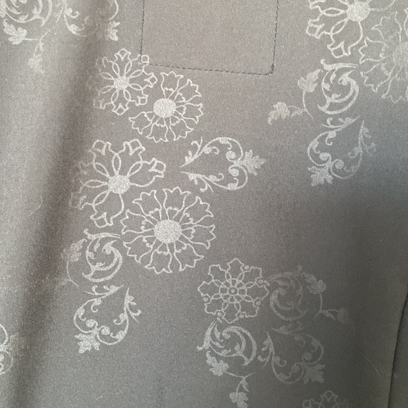 Lole fleece lined jacket Sz 6 - Picture 5 of 6